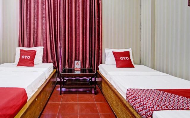 OYO 91525 Hotel Bugisan