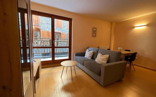 Apartamento Hasta 4 Pax con Terraza