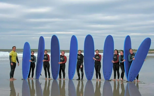 Silver Tassie Hotel & Spa