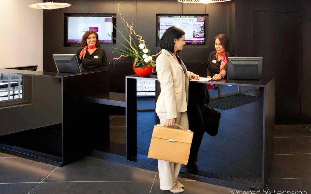 Mercure Avignon Centre Palais des Papes