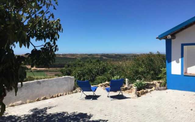 Panoramic Views Guesthouse
