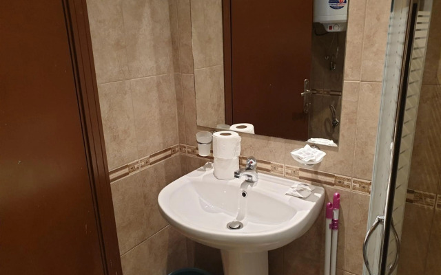 MitProt Panorama Bay 2 luks apartment 102