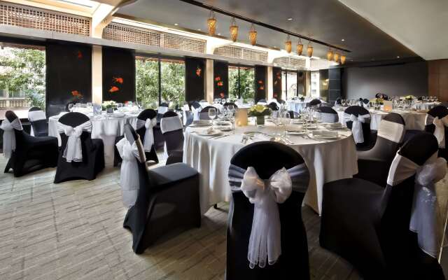Pan Pacific Hanoi
