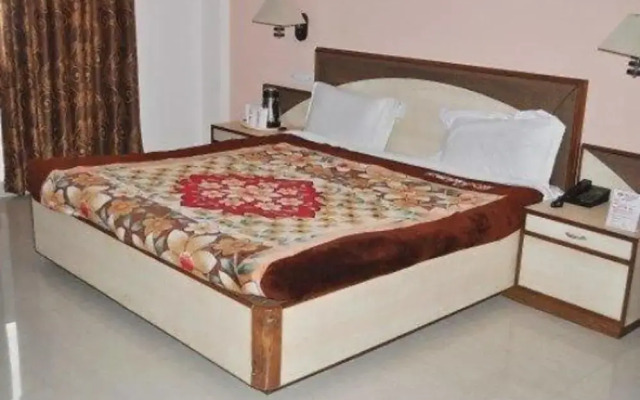 Vishal Hotel
