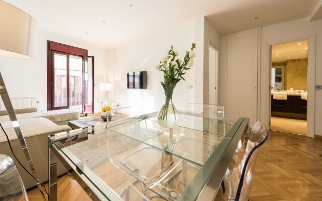 Downtown Urban - MADFlats Collection