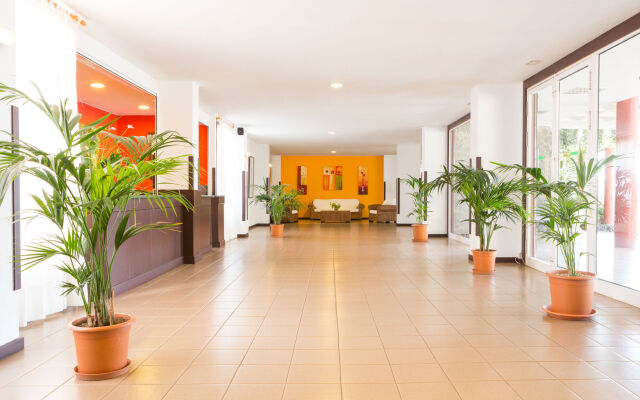 Apartamentos Centro Cancajos
