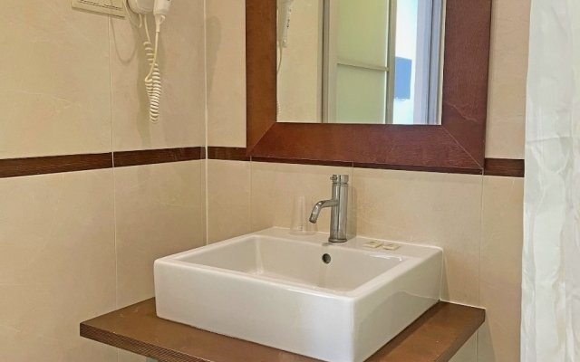 Villamarina Club Hotel