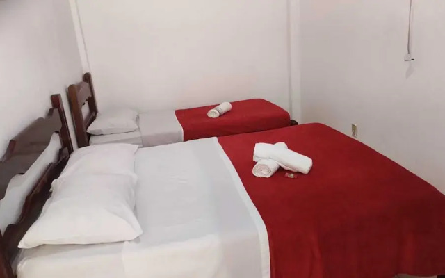 Pousada Hostel Central