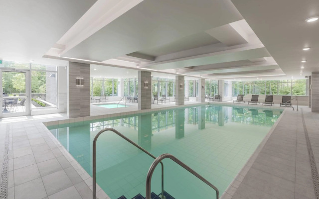 Courtyard by Marriott Halifax Dartmouth