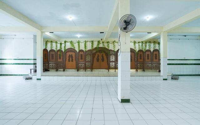 OYO 2707 Graha Surya Syariah