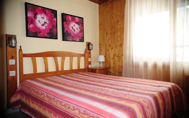 Apartamentos Lake Placid