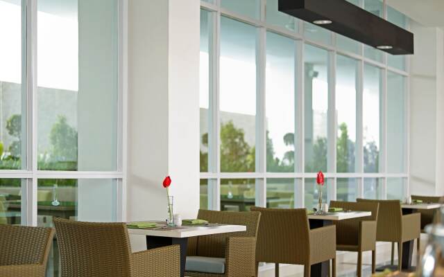 Hotel Santika Cikarang