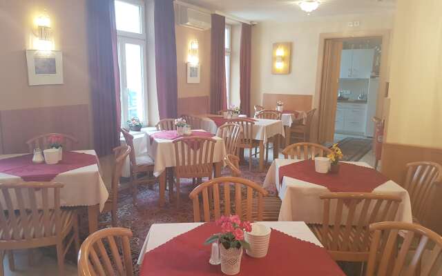 Hotel Haydn