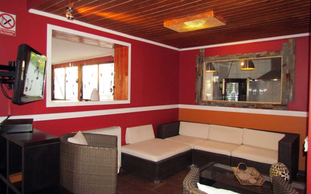 Intiwasi Hotel