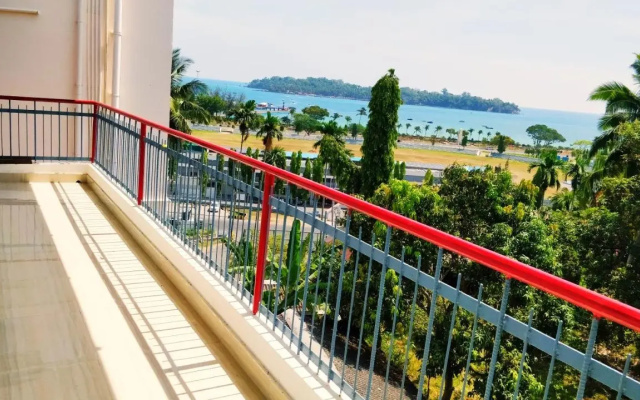Blue Bridge Homes