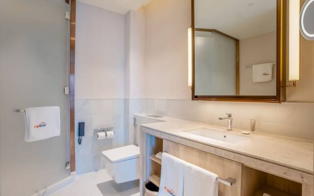 Zapbed House - ADP 1909