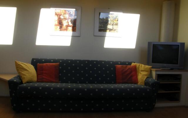 Tomi Apartman Pécs