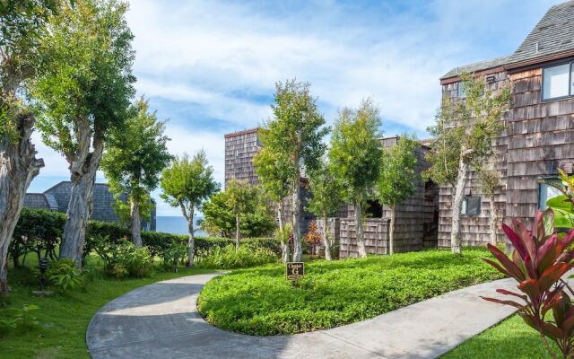 Sealodge E10 - 1 Br Condo