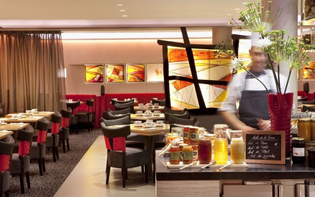 Le Parc Hôtel Obernai & Yonaguni Spa