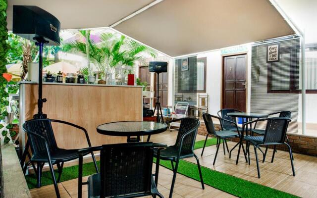 Super OYO 3354 Homia Residence