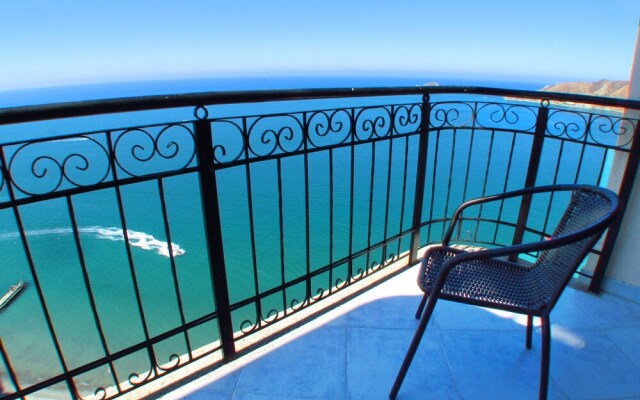 Apartamento SOHO - Frente al Mar