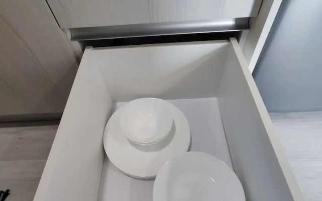 Jesselton Quay Citypads