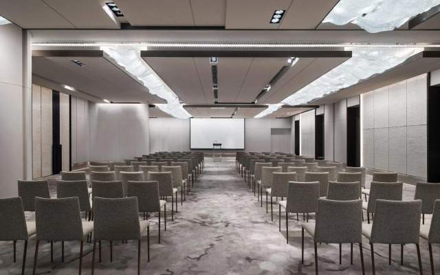 Cordis Shanghai Hongqiao