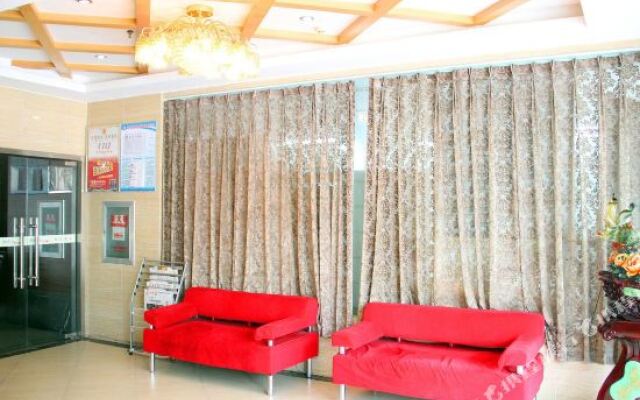 Mengshidai Fashion Hotel