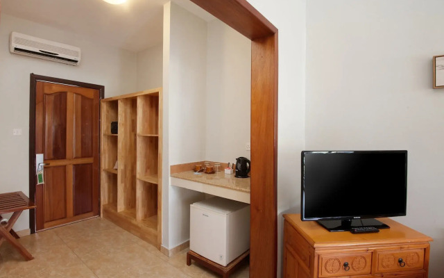 Le Palmiste Resort & Spa