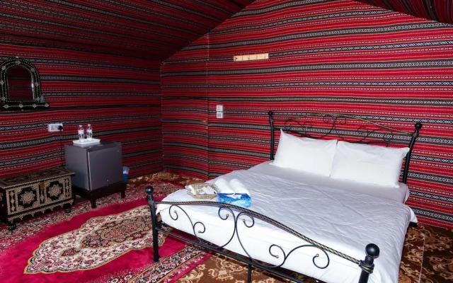 Sand Delight Tourism Camp