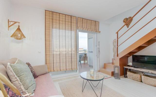 Empurialola- Port Canigo Atico Empurialola-166