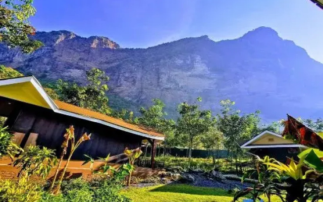 My Hpa-An Residence