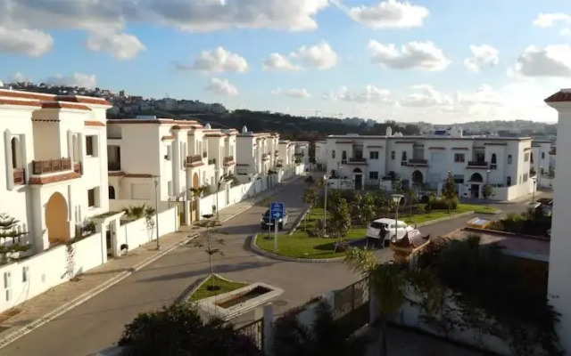 Les Jardins De Malabata