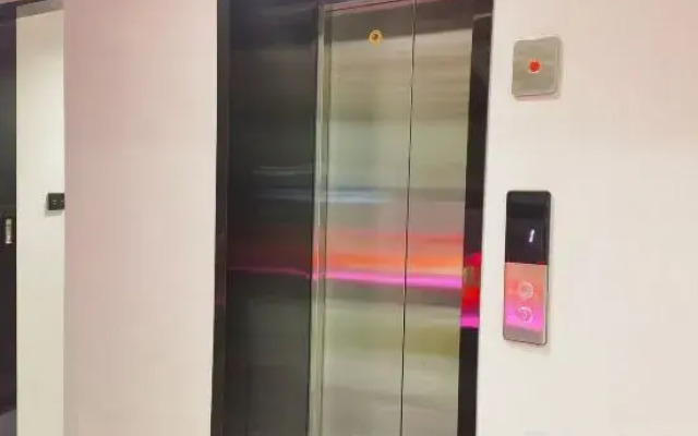 Changzhou Chengxin Business Hotel