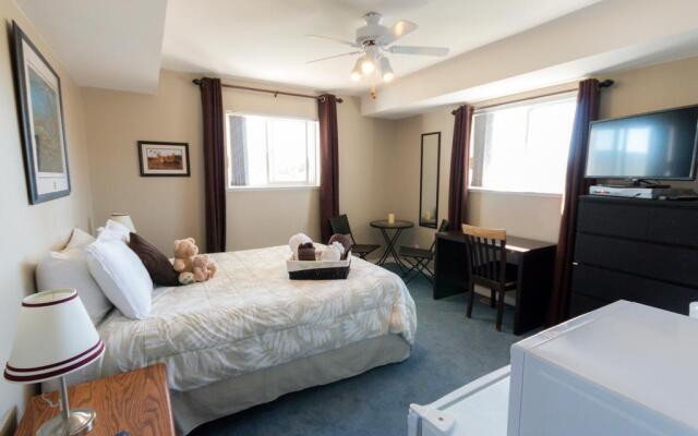 Bearspaw Inn