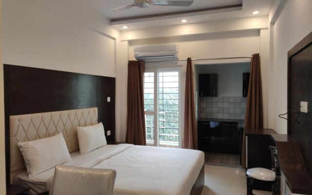 Hotel The Grace