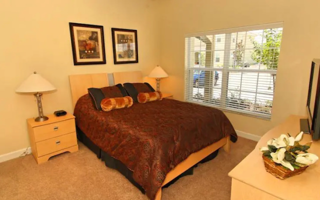 Paradise Palms Townhouse