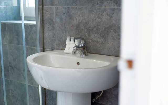 Apartment 327 by CAPITAL