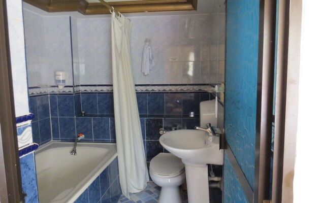 Hotel Guateque Plaza