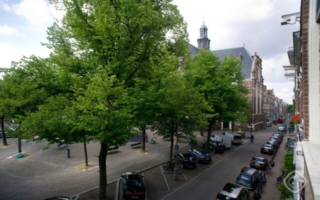 Noorderkerk Apartments