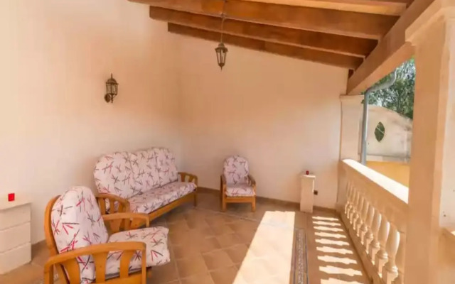 S'aguait - Villa With Private Pool In Portocolom