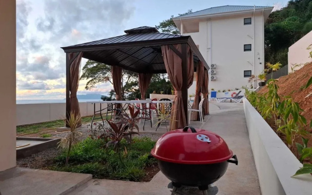 Tropical Secrets Holiday Apartments