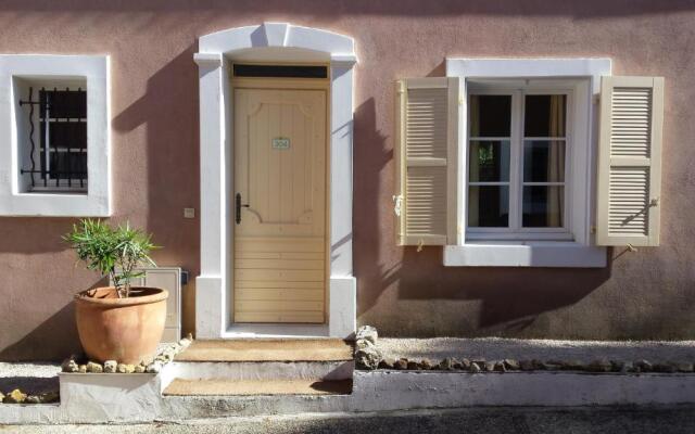 PROVENÇAL HOUSE IN FAYENCE with POOL & INDOOR SPA