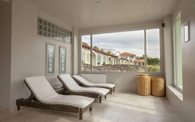 Hotel Huacalera