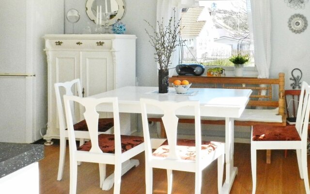Holiday Home in Lysekil