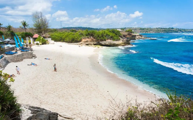 Royal Retreat Villa's Lembongan