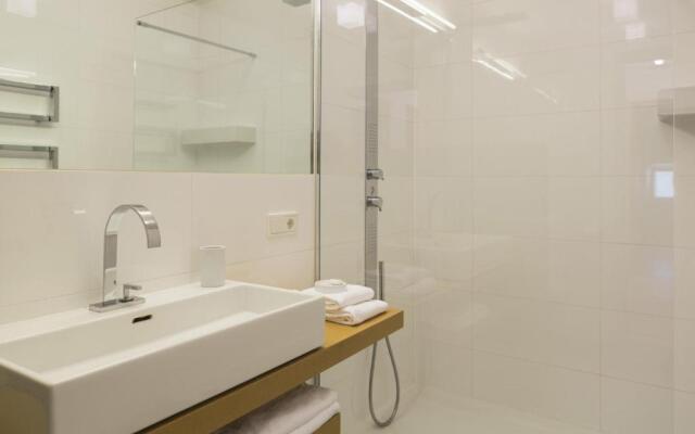 Residence Luzerna ***