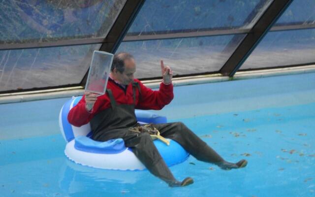 Le Moulin de Dannemarie