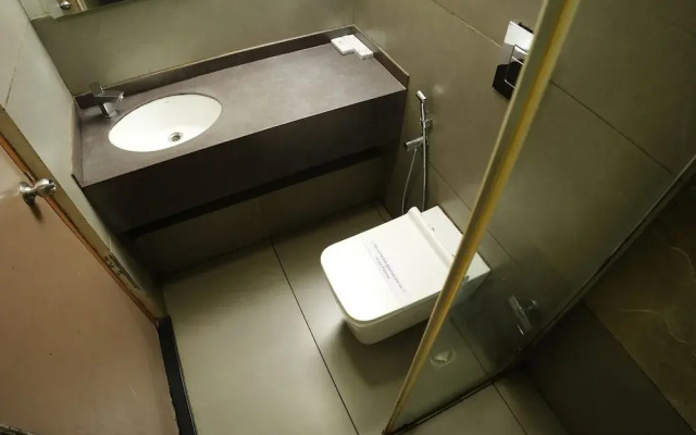 Hotel Palmyra Grand Inn