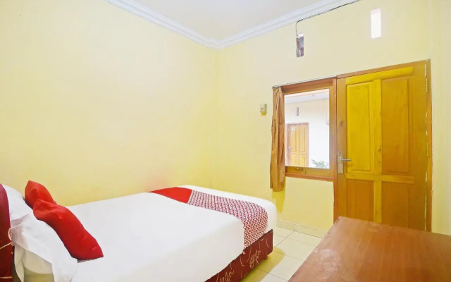 A2b Guesthouse By Oyo Room